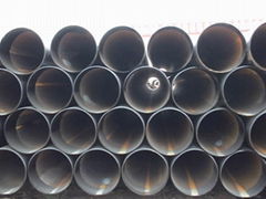 Q235 ERW steel pipe