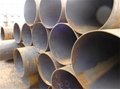 Q235 ERW steel pipe 3