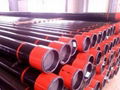 API 5L N80 oil casing pipe