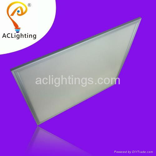 600*600 36w LED Panel Light 2