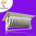 40w angle adjustable LED downlight 45 degree 2