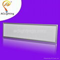 36w 1200*300 LED Panle Light lamp CE RoHS