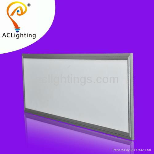 1200*300 mm 72w LED Panel Light 3000K 4000k 5000k