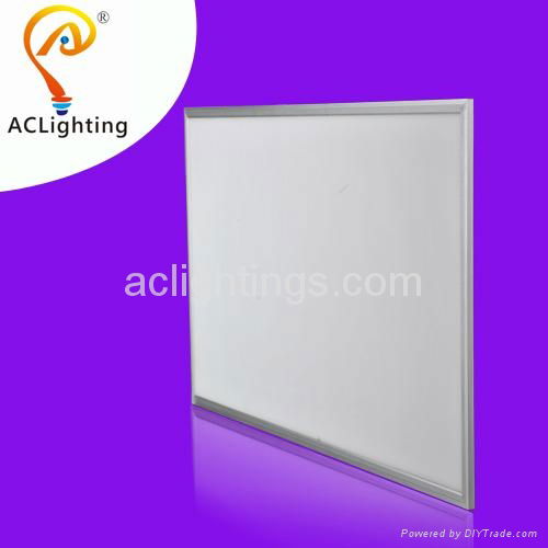 60w 1200*600 mm led panel light lamp