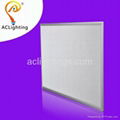 60w 1200*600 mm led panel light lamp