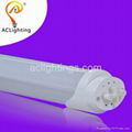 9w 600mm 2ft led t8 tube light SAA CE