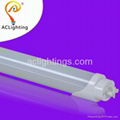 6w 300mm 1ft T8 LED Tube Light 85-265v