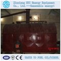 tyre oil making machinery 4