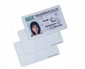  门禁ID卡生产