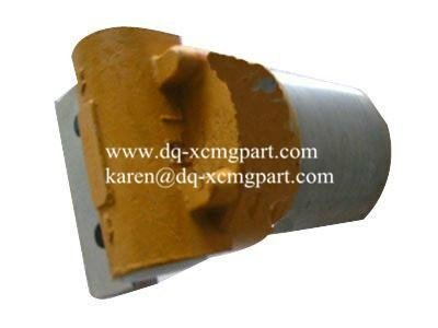 XCMG Wheel Loader PARTS LW300F spare parts 4