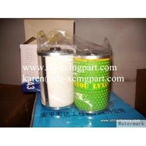 XCMG Wheel Loader PARTS LW300F spare parts 3
