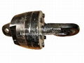 XCMG Excavator  PARTS XE80E spare parts; 3