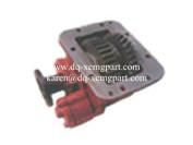 XCMG Excavator  PARTS XE235C spare parts