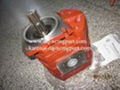 XCMG Wheel Loader PARTS 4