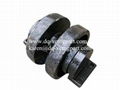 XCMG Excavator  PARTS XE135B PART 2