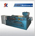 spindleless veneer machine/veneer rotary