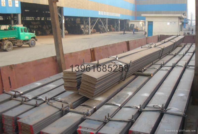 HUAXI FLAT STEEL 4