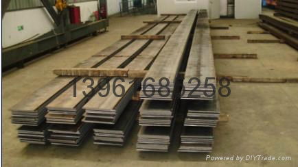 FLAT STEEL