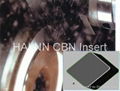 SNGN120412 CBN Inserts for cylinder