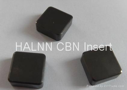 SNGN120412 CBN Inserts for cylinder liner 3