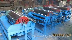 Guangxi wuzhou magnetic separation equipment co., LTD  