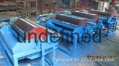 China's mineral processing equipment, magnetic separation equipment in guangxi