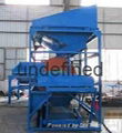 Guangxi magnetic separator magnetic separator export enterprises in guangxi