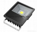 High Lumen Epistar 10W 20W 30W 50W Outdoor COB LED Flood Lights  4