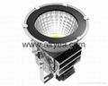 High Lumen Epistar 10W 20W 30W 50W Outdoor COB LED Flood Lights  5