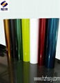 25micron to 150micron Polyester (BOPET) Film 1