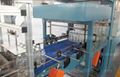 Fully Automatic wrap shrinking packaging machine High speed  5