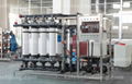 RO Drinking Water Treatment Equipments