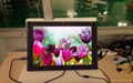 hot sale 22'' open frame lcd monitor for