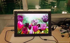 hot sale 22'' open frame lcd monitor for industrial application