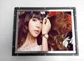 new 24'' open frame lcd monitor for industrial application 3