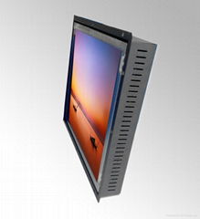 hot sale 37'' open frame lcd monitor for