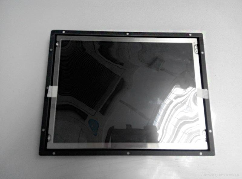 hot sale 37'' open frame lcd monitor for industrial application 3