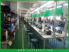 Shenzhen Cooing DV Technology Co.,Ltd