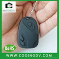 factory wholesalecar key chain camera for christmas 4