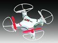 4CH 2.4G mini rc  UFO quadcopter 1