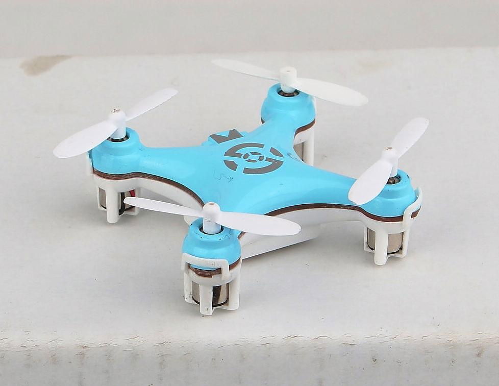 rc quadcopter cx10 3