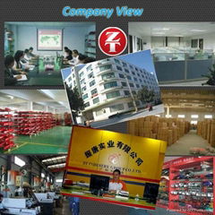 ZT Industry Group Co.,Ltd