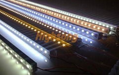 Long Lifespan Waterproof Rigid LED Strip Light