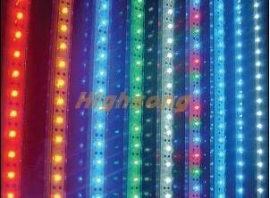 Long Lifespan Waterproof Rigid LED Strip Light 4