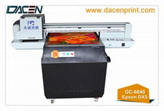 direct to substrate small format-printers