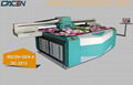 Leather PU Printer(flatbed printer) 1