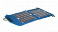 Original portable solar charging bags,