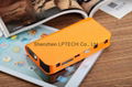 Newest large capacity power bank