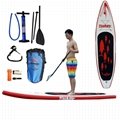 Inflatable stand up paddleboard 3