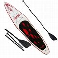 Inflatable stand up paddleboard 5